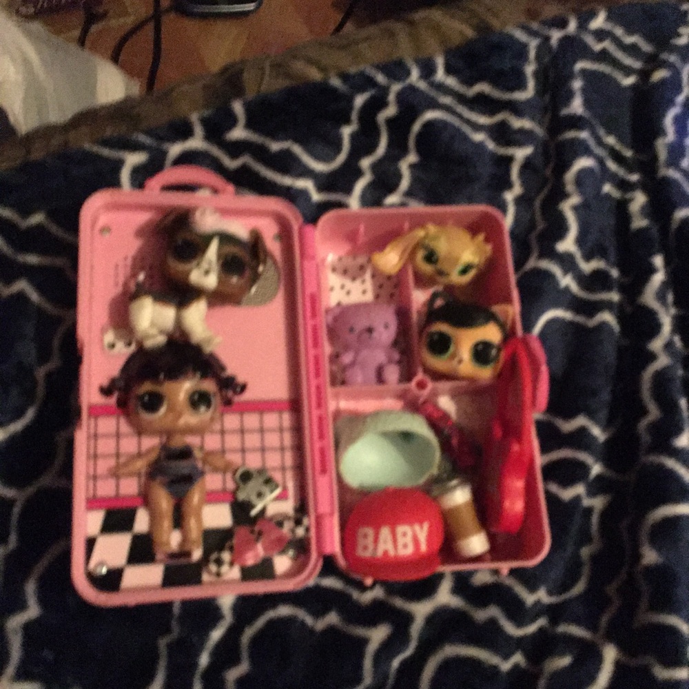 Lols - Picture 2 of 2